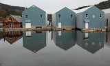 Boat Houses