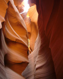 3rd - Antelope Canyon<br>Helen Oakes