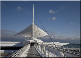 Milwaukee Art Museum