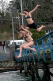 Leap into 2006