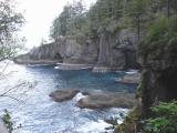 Cape Flattery
