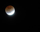 Lunar Eclipse