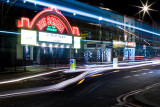 Light trails 2