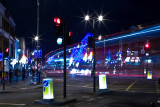 Light trails 4