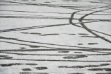 5 Jan... Snow showers