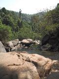 Rock pool