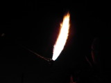Solo Flame.JPG