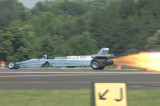 Jet Car