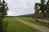 Rocky Mountain National Park