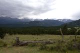 Rocky Mountain National Park