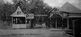 Stevens Beach 1911