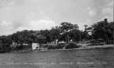 Turnleys On West Okoboji 1946