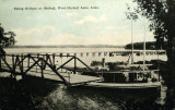 Swing Bridges 1920's