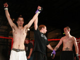 Valor Championship Fighting