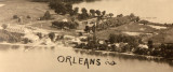 Orleans 1922
