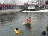 Polar Plunge