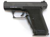 HK P7 Demo Only