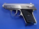 Walther 22