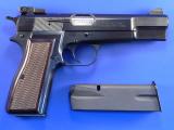 Browning Hi Power