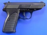 Walther P5