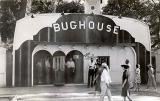 Bug House 1930's