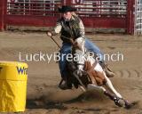 Emmet County High School Rodeo