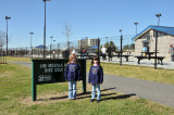 Jamail Skate Park