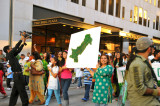 Pakistan Day Parade