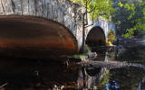 Ahwahnee Bridge