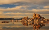 Late Light, Mono Lake