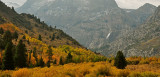 Along the June Lake Loop