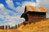 Mink Creek ranch, Off Highway 36, Idaho