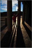 Casa Desierto, Barstow, California