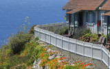 Lucia Lodge Cottages, Big Sur