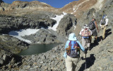 Little McGee Lake.