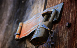 National Park Service Lock, Yosemite