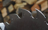 Saw and Wood, Bodie