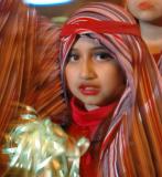 Las Posada Participant