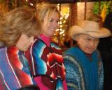 Olvera Street Hosts