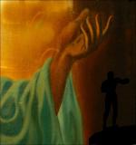 Thou Shalt Not Shadow Box with the Lord