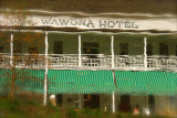 Wawona Hotel, Yosemite