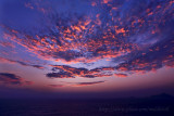 Tai Tau Chau sunrise