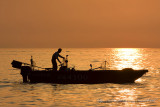 Tai O sunset - 大澳日落 660