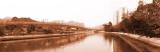 Shing Mun River Panorama - e 01