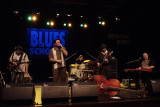 the Rhythm Bombs    -    Blues in Schoten 2008