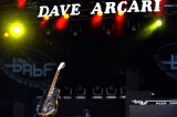 Dave Arcari  brbf2009