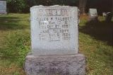 Caleb and Anne Talbott