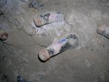 Remnants of 77 Flood
