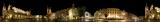 Krakow At Night [8845x1200]