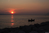 Baska Voda, Baska Brela (2009)